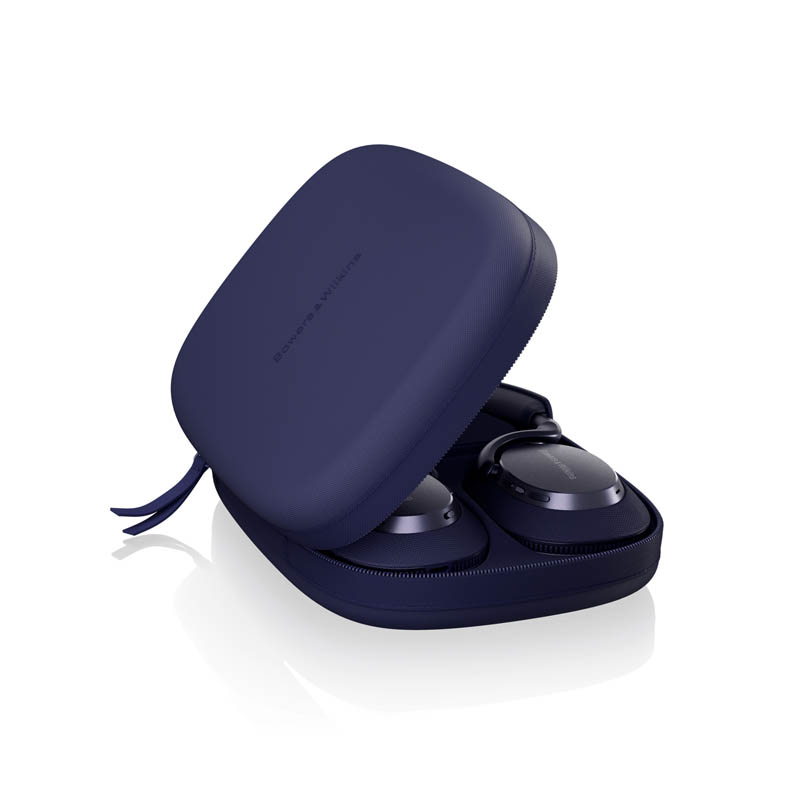 Беспроводные наушники Bowers & Wilkins PX7 S3, Синий